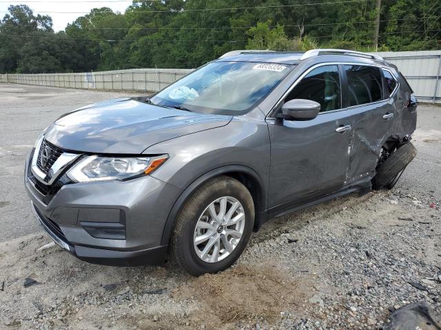 2019 NISSAN ROGUE S - JN8AT2MT7KW260802