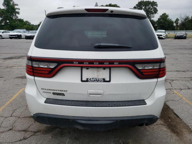 VIN 1C4RDJAG6EC295995 2014 Dodge Durango, Sxt no.6