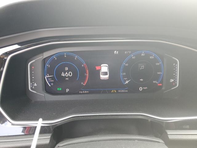 2019 VOLKSWAGEN JETTA SEL - 3VWE57BU7KM005421
