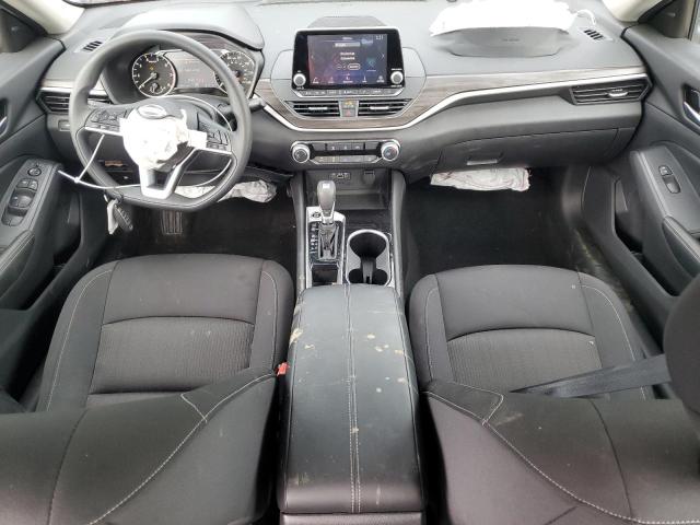 2024 NISSAN ALTIMA SV - 1N4BL4DV4RN392290