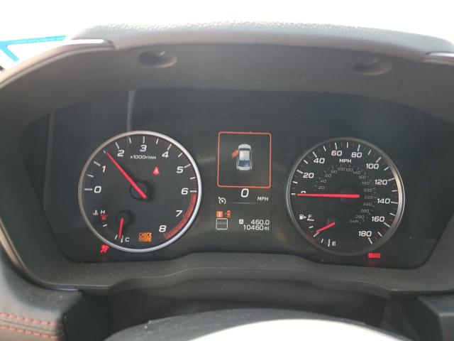2023 SUBARU WRX LIMITE - JF1VBAL69P9819137