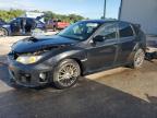 SUBARU IMPREZA WR photo