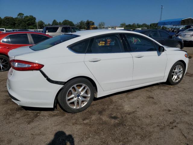 2016 FORD FUSION SE - 1FA6P0H72G5112969