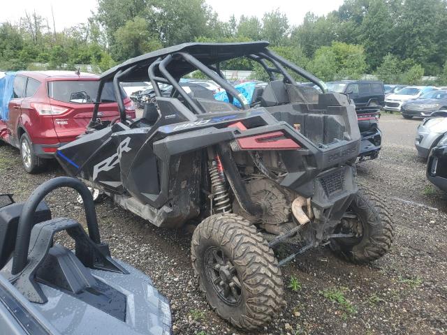 POLARIS RZR PRO XP 2023 black  gas 3NSR4D92XPF296288 photo #4