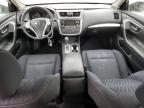 NISSAN ALTIMA 2.5 photo