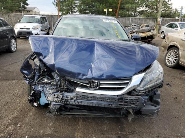 2015 HONDA ACCORD LX - 1HGCR2F33FA028654