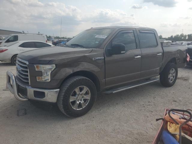 2016 FORD F150 SUPER - 1FTEW1EF4GKF03388