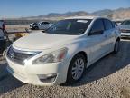 Lot #3023273215 2013 NISSAN ALTIMA 2.5