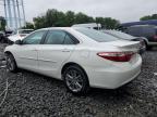 TOYOTA CAMRY LE photo