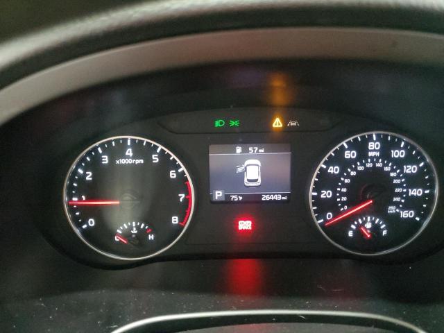 2022 KIA SELTOS LX - KNDEPCAAXN7256476