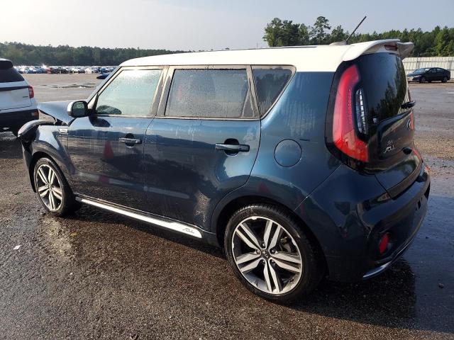 2018 KIA SOUL + - KNDJP3A56J7621473