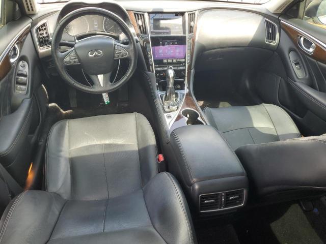 2016 INFINITI Q50 HYBRID JN1AV7AP6GM490072