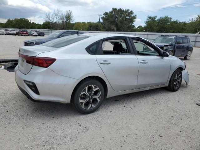 VIN 3KPF24AD1KE105735 2019 KIA Forte, FE no.3