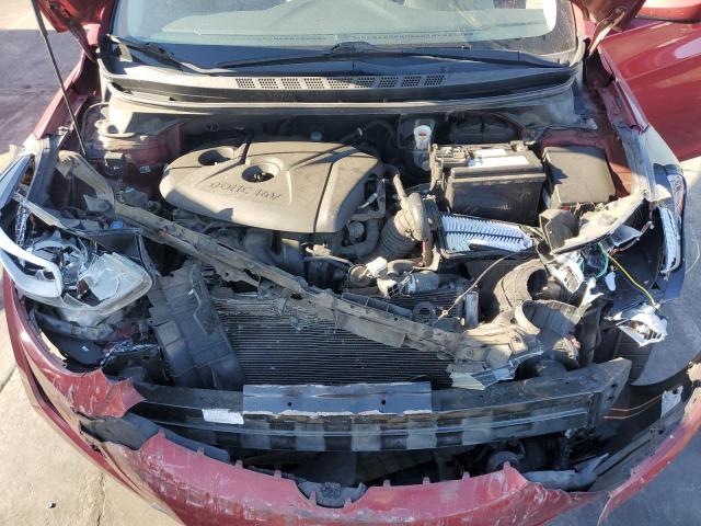 2016 HYUNDAI ELANTRA SE - 5NPDH4AE1GH667099