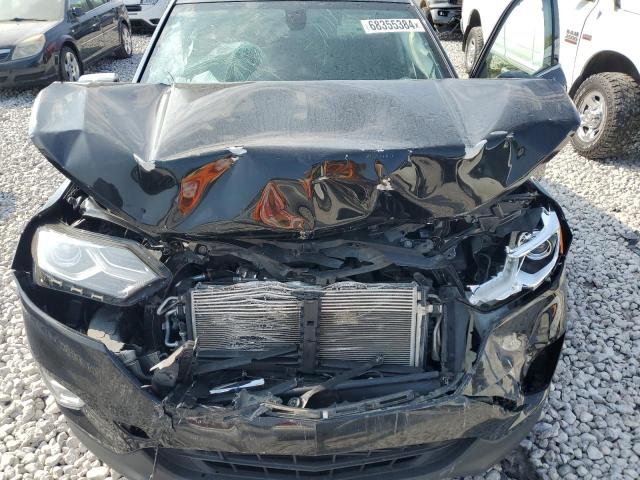 2019 CHEVROLET EQUINOX LT - 3GNAXUEVXKL115455