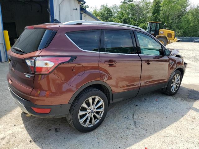 2018 FORD ESCAPE TIT 1FMCU9J95JUA65306  66076924