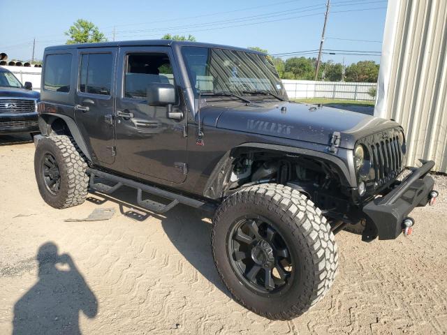 2016 JEEP WRANGLER U - 1C4BJWDG3GL213906