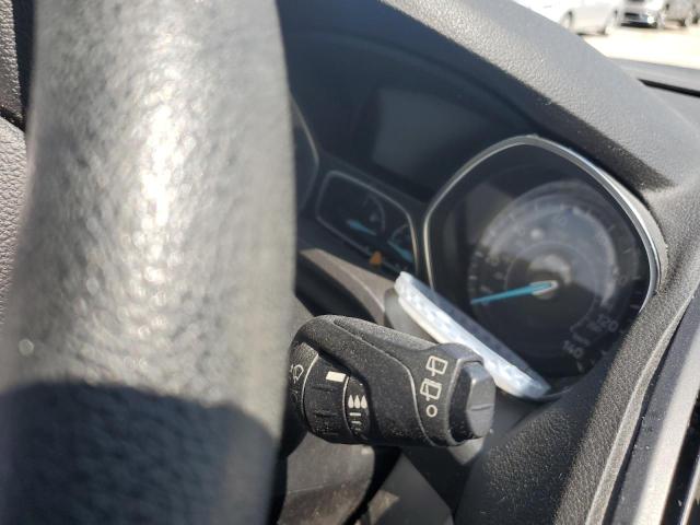 2017 FORD ESCAPE SE - 1FMCU0GD3HUE66600