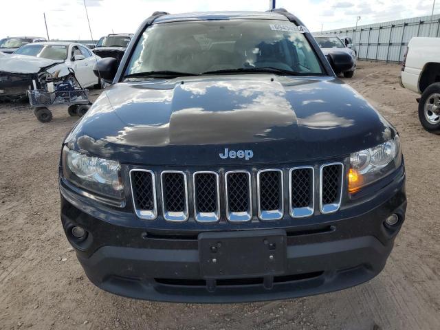 2017 JEEP COMPASS SP - 1C4NJCBA5HD124487