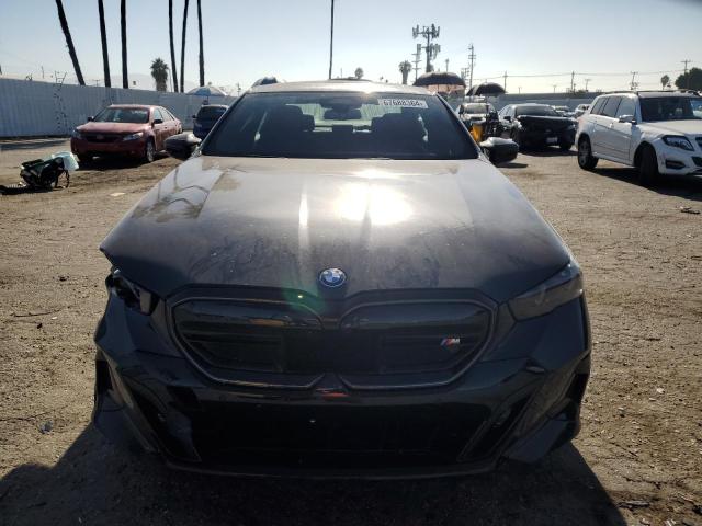 2024 BMW I5 M60 WBY43FK03RCP81325