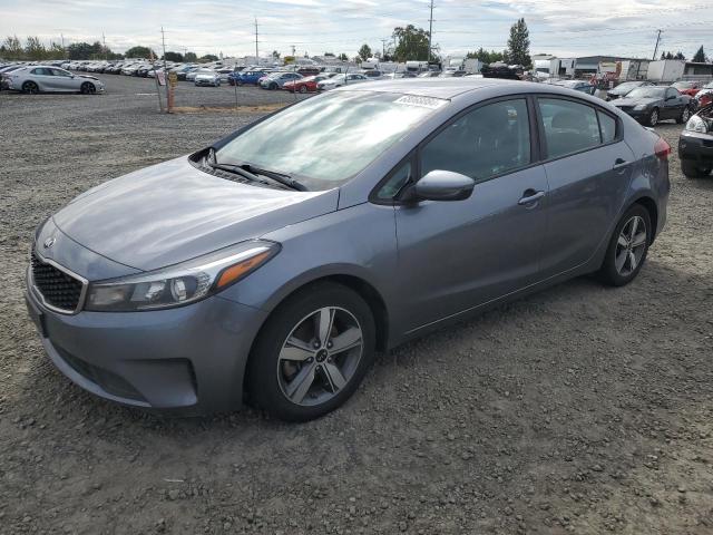 2018 KIA FORTE LX 2018