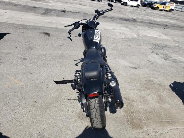 2023 HARLEY-DAVIDSON RH975 S 1HD1ZF127PB314349