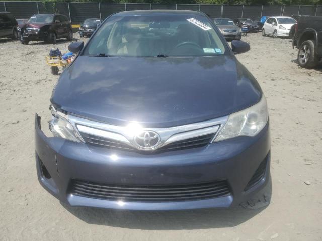 VIN 4T1BF1FKXEU825593 2014 Toyota Camry, L no.5