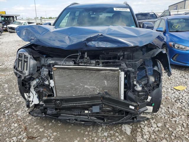 2023 KIA TELLURIDE - 5XYP3DGC0PG408404