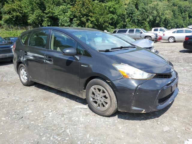 Vin: jtdzn3euxhj063604, lot: 68060844, toyota prius 20174