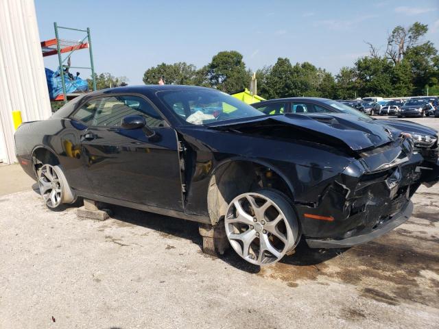 2016 DODGE CHALLENGER - 2C3CDZAG3GH308985