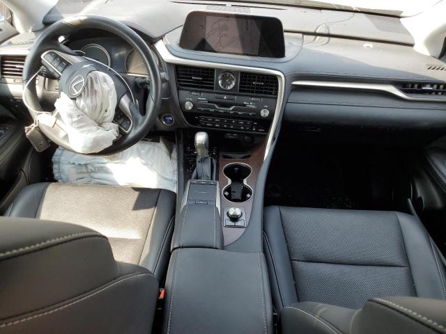 2020 LEXUS RX 450H 2T2HGMDA7LC047279