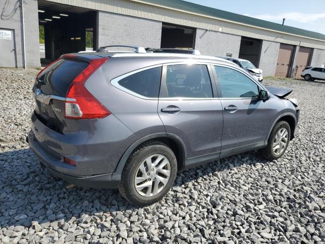 2015 HONDA CR-V EXL - 5J6RM4H72FL047763