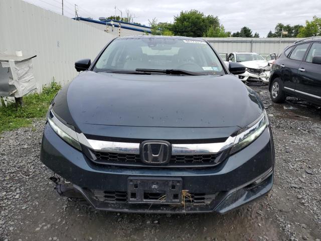 2018 HONDA CLARITY - JHMZC5F1XJC019648