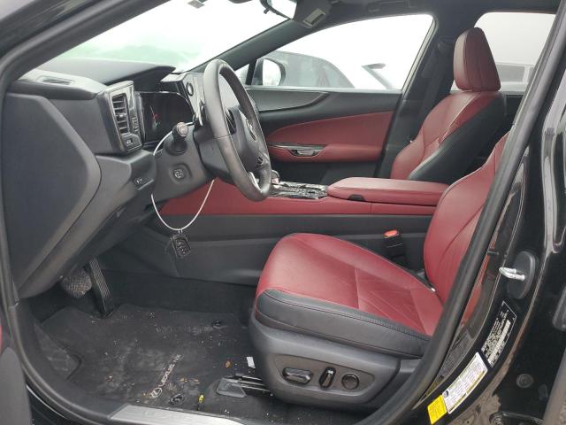 2023 LEXUS NX 350 2T2HGCEZ5PC023471