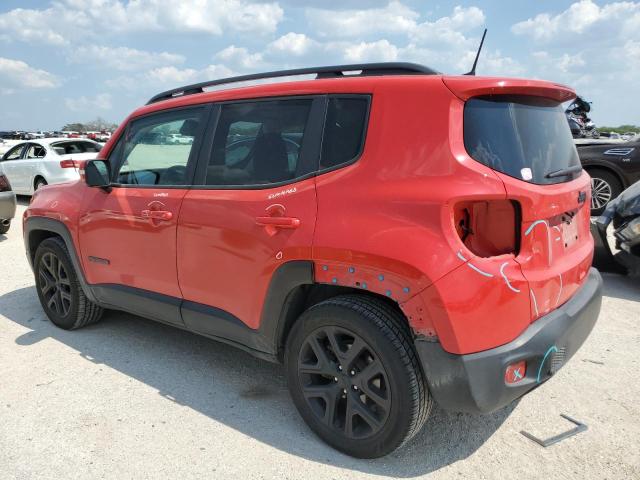 2018 JEEP RENEGADE L - ZACCJABB5JPH80989