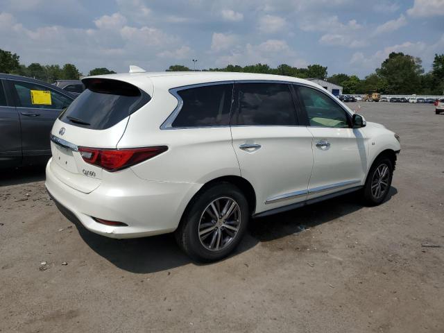 Vin: 5n1dl0mm2kc513771, lot: 64480864, infiniti qx60 luxe 20193