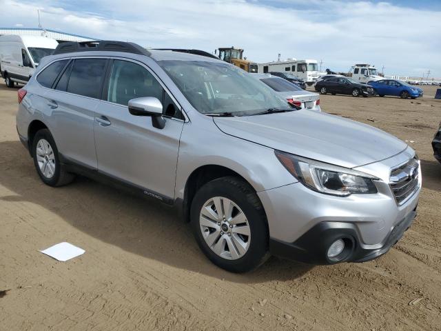 VIN 4S4BSAFC8K3306886 2019 Subaru Outback, 2.5I Pre... no.4