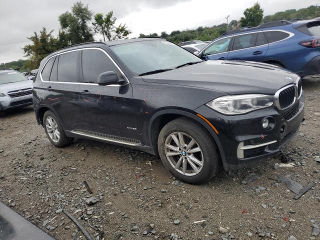 VIN 5UXKR0C50F0K59102 2015 BMW X5, Xdrive35I no.4