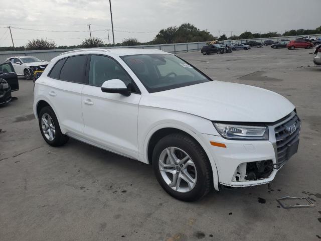 VIN WA1ANAFYXJ2021320 2018 Audi Q5, Premium no.4