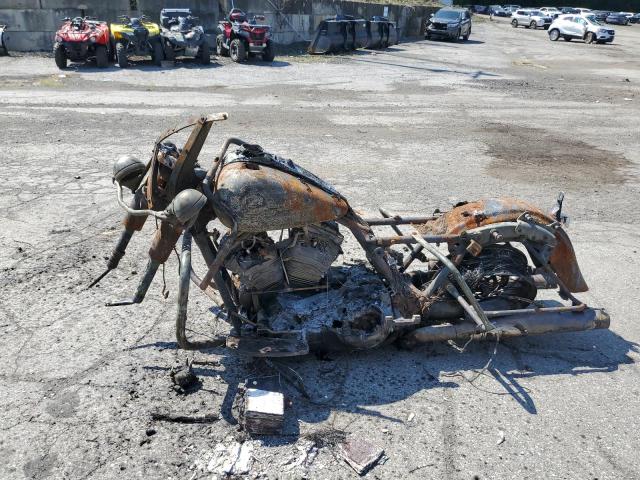 2009 HARLEY-DAVIDSON FLHRC 1HD1FR4119Y637826