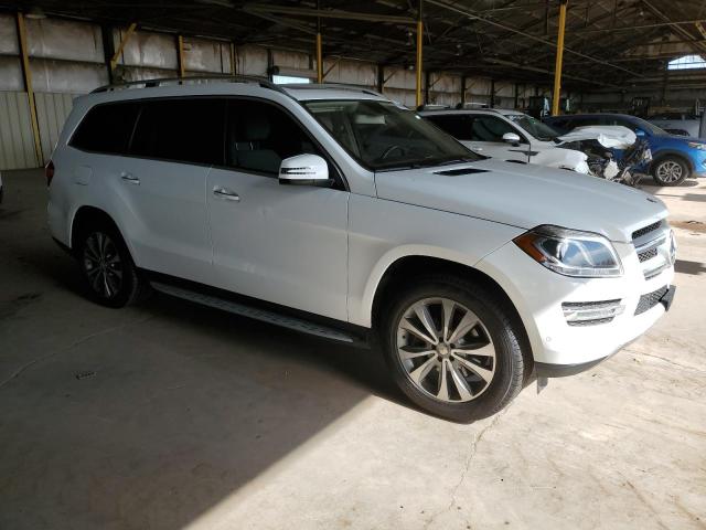 VIN 4JGDF6EE7GA669535 2016 Mercedes-Benz GL-Class, ... no.4