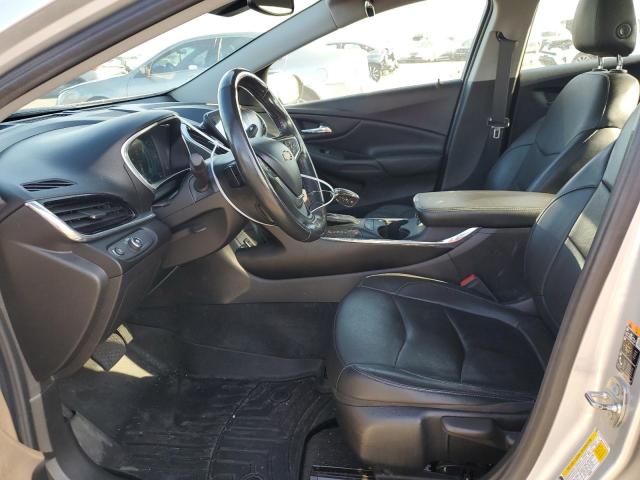 VIN 1G1RD6S57JU142758 2018 Chevrolet Volt, Premier no.7