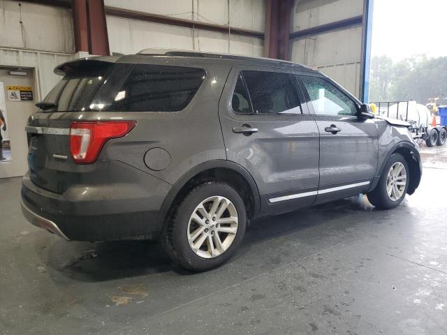 2016 FORD EXPLORER X - 1FM5K7D8XGGA60339