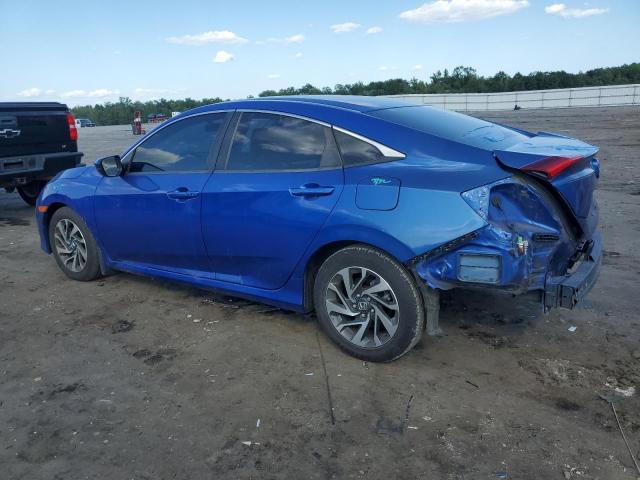 2016 HONDA CIVIC EX - 2HGFC2F76GH576359