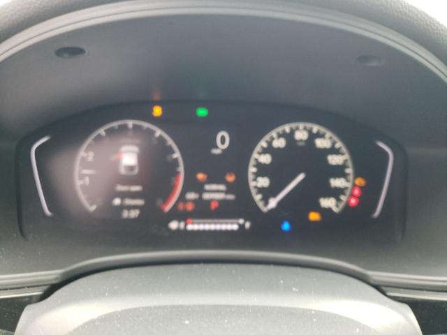 2024 HONDA CIVIC SPOR - 19XFL2H81RE016736