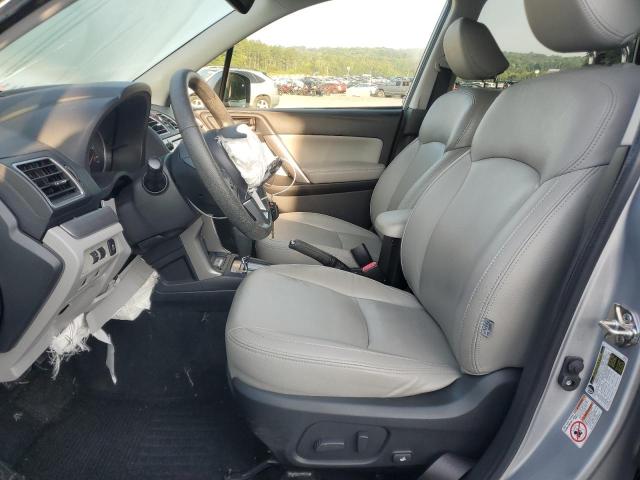 2018 SUBARU FORESTER 2 - JF2SJAEC9JH557430
