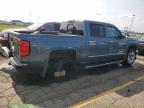 CHEVROLET SILVERADO photo