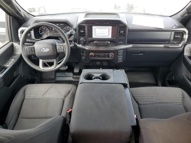 2021 FORD F150 SUPER - 1FTEW1C84MKD68154
