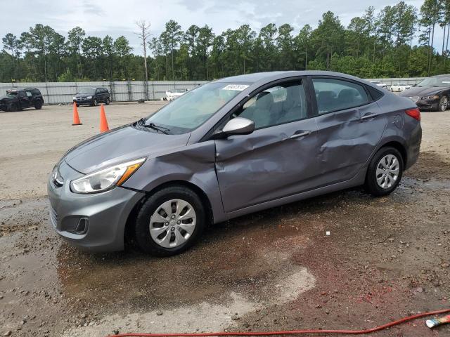 2016 HYUNDAI ACCENT SE KMHCT4AE0GU107053  68497874