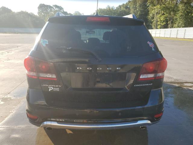 2015 DODGE JOURNEY CR - 3C4PDCGG4FT577939